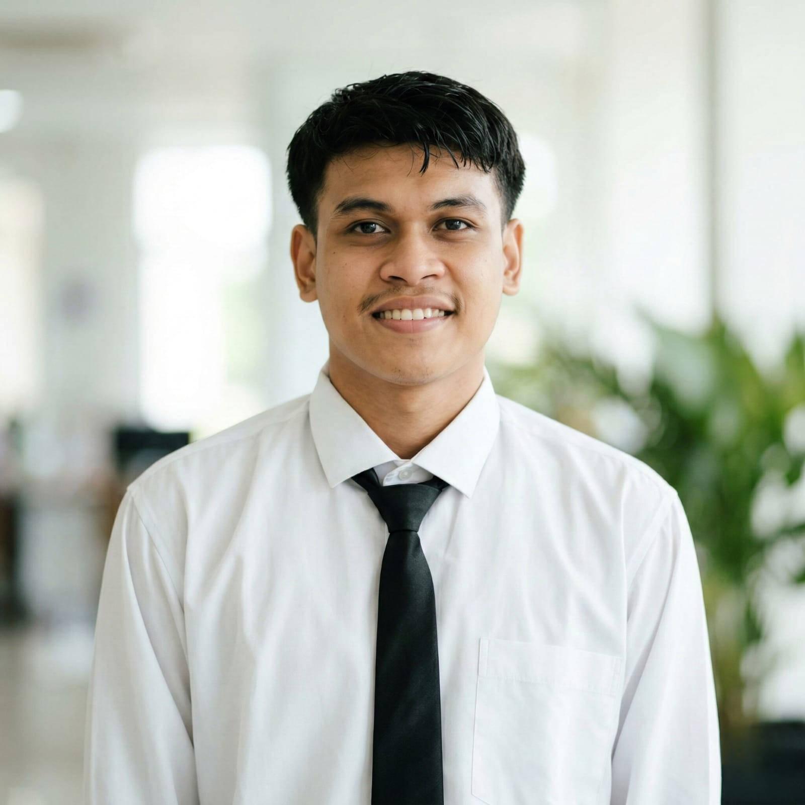 Foto profil Ridho Hidayat - Software Developer